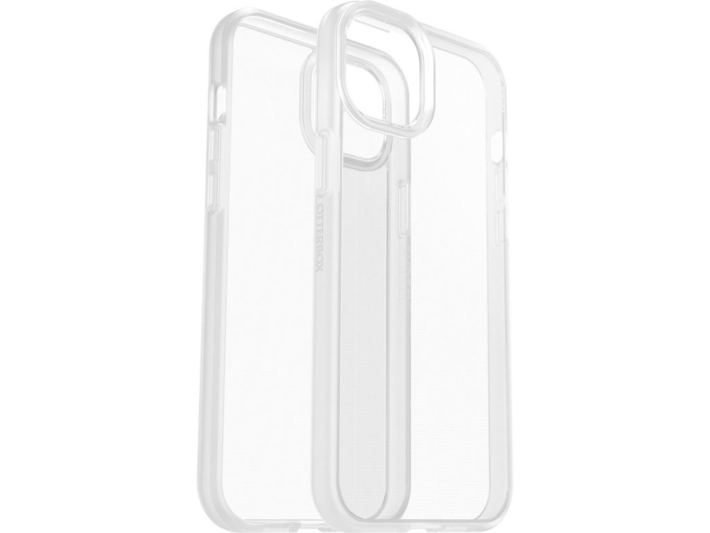OtterBox React mobiltelefon etui Cover Transparent