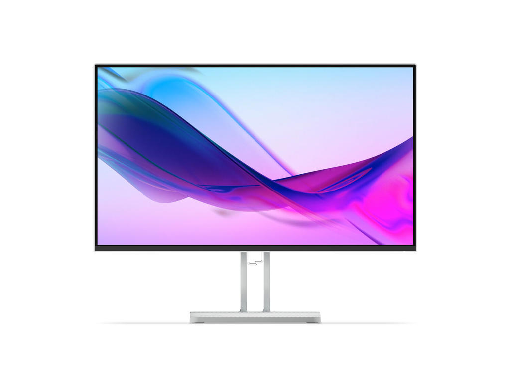 Lenovo L24i-4A LED display 60,5 cm (23.8") 1920 x 1080 pixel Fuld HD Grå