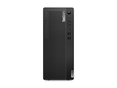 Lenovo ThinkCentre M75t Gen 2 AMD Ryzen™ 5 PRO 16 GB DDR4-SDRAM 512 GB SSD Windows 11 Pro Tower PC Sort