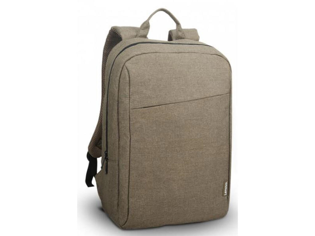 Lenovo B210 39,6 cm (15.6") Rygsæk Grøn