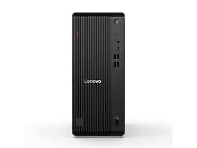 Lenovo ThinkCentre M70t Gen 6 Intel Core Ultra 5 235 16 GB DDR5-SDRAM 512 GB SSD Windows 11 Pro Tower PC Sort