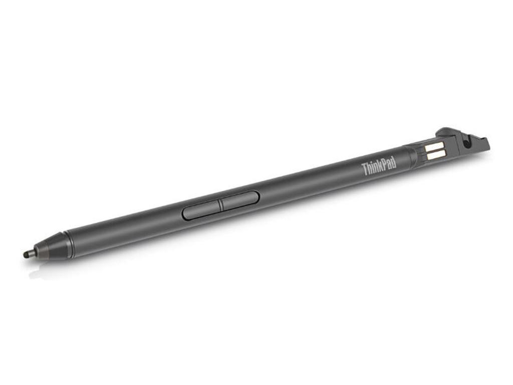 Lenovo 01LW769 stylus pen 55 g Grå