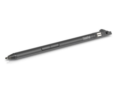 Lenovo 01LW769 stylus pen 55 g Grå