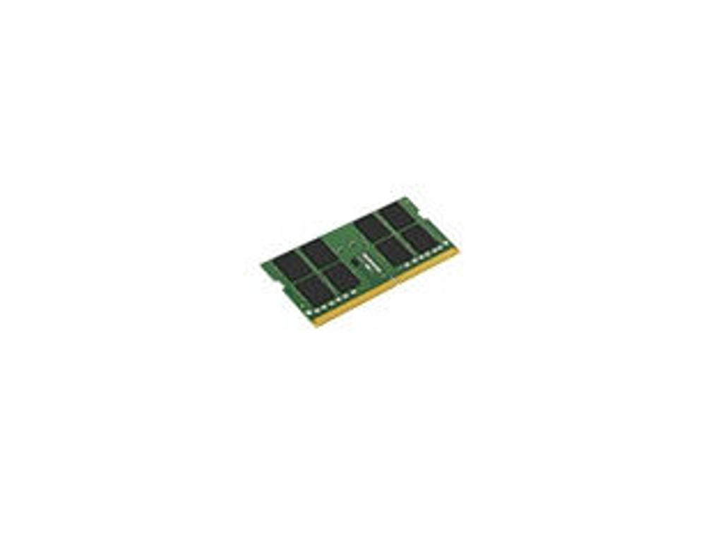 Kingston Technology ValueRAM hukommelsesmodul 32 GB 1 x 32 GB DDR4