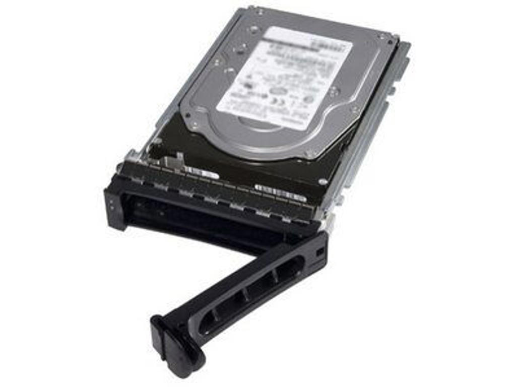 DELL 146GB SAS Hard Drive harddisk 10000 rpm 2.5"