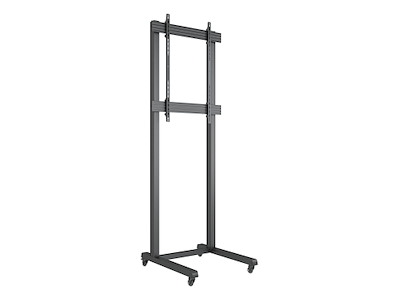 Multibrackets 2509 skærmbeslag til skiltning 2,92 m (115") Sort