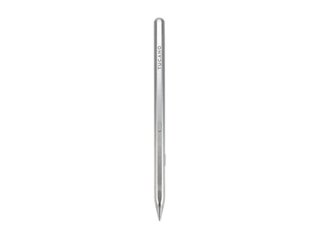 Tucano MA-STY2-SL stylus pen Silver