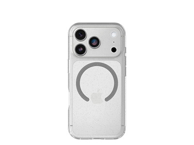 OtterBox Lumen Clear mobiltelefon etui 16 cm (6.3") Cover Transparent