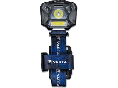 Pandelampe, Varta Sensor H20