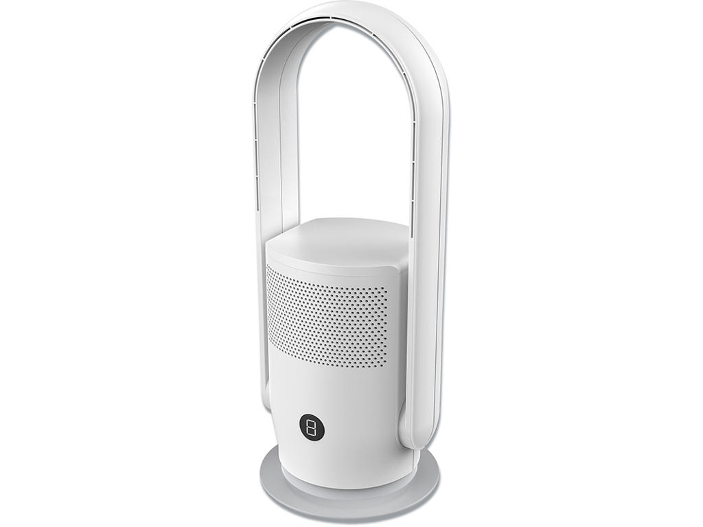 Luftrenser Puremex 1 White