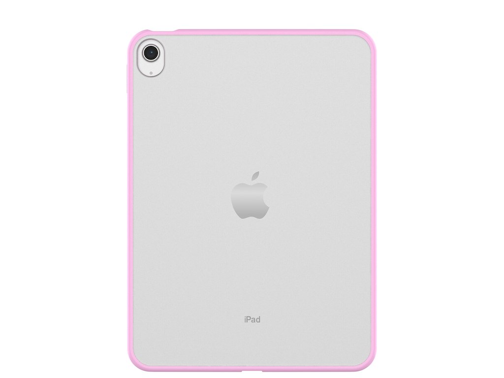 OtterBox Profile 27,9 cm (11") Cover Lyserød, Transparent