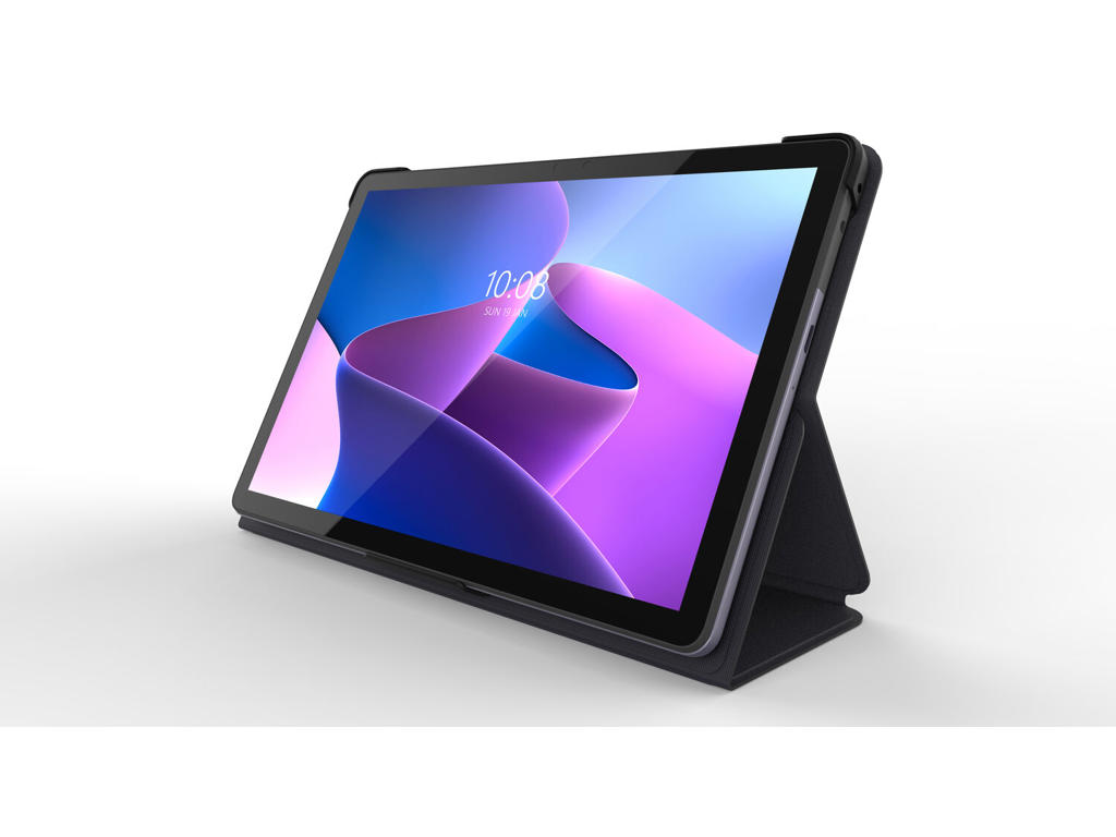 Lenovo ZG38C03900 tablet etui 25,6 cm (10.1") Folie Grå