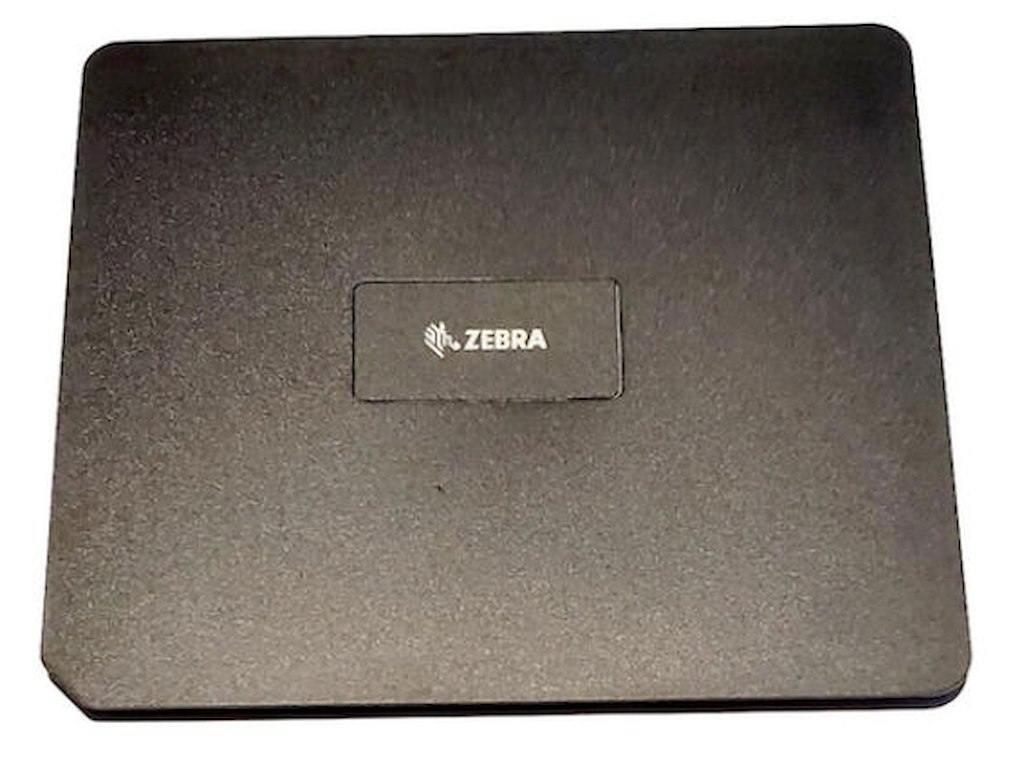 Zebra ET51/ET56 10in. BATTERY DOOR Reservedel og tilbehør til tablet Bagdæksel