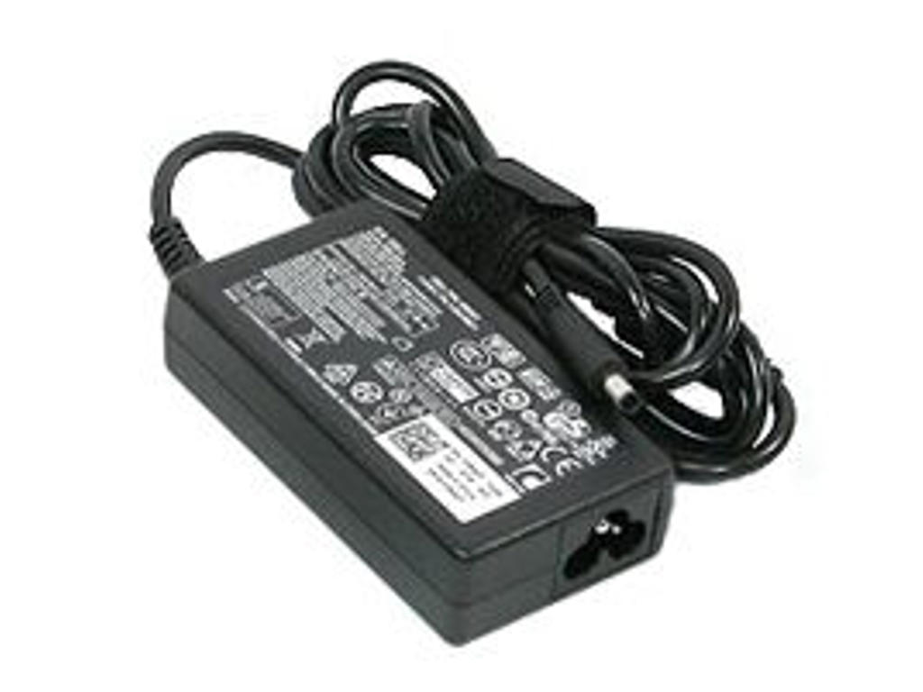 DELL 3RG0T strømadapter og vekselret Indendørs 45 W Sort