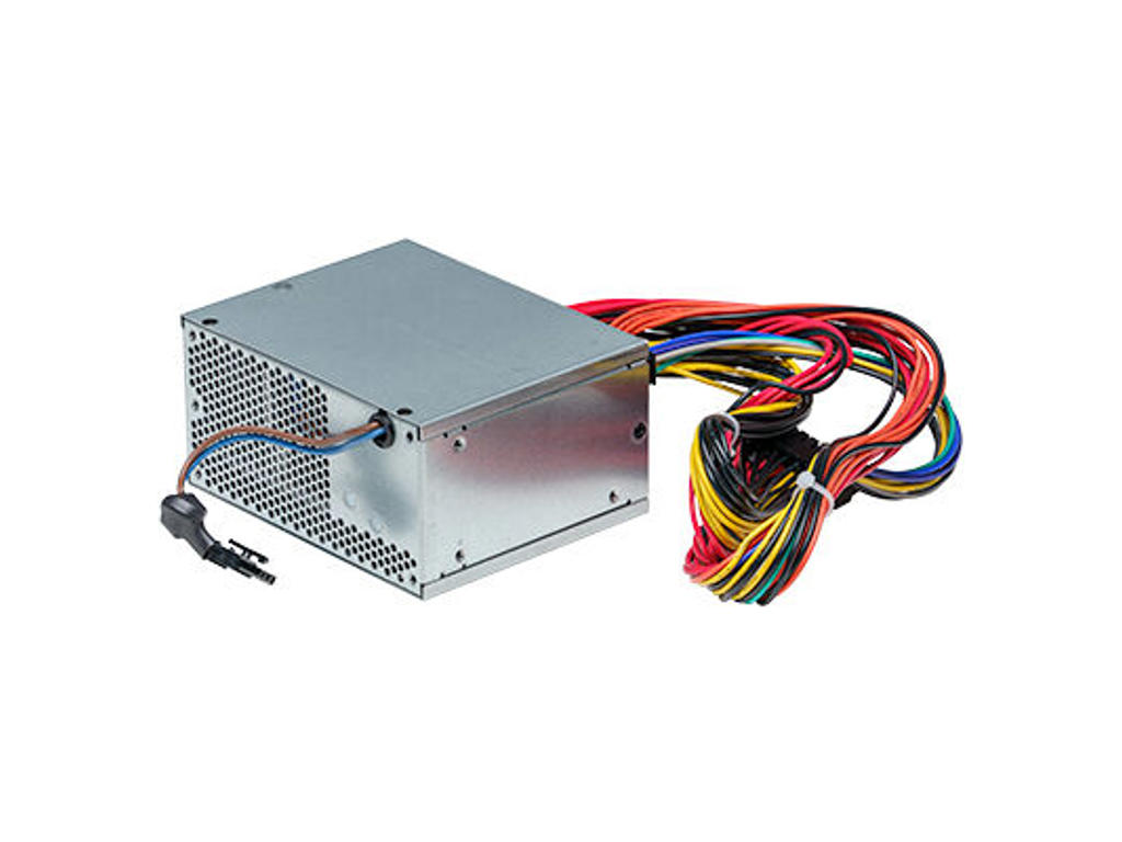 Synology Netzteil 550W enhed til strømforsyning Grå