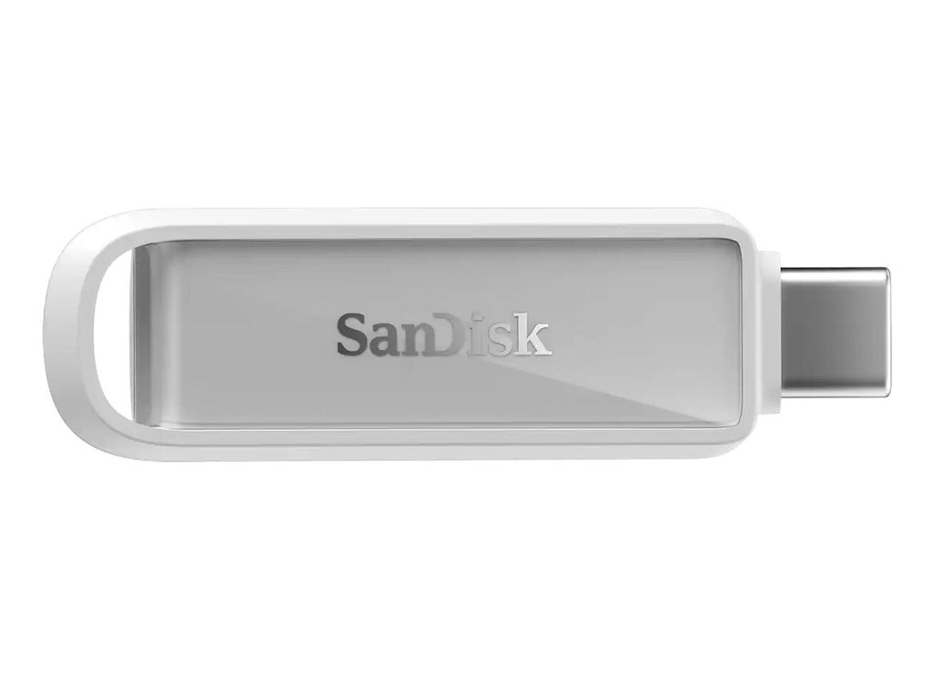 SanDisk Phone Drive USB-nøgle 1 TB USB Type-C 3.2 Gen 1 (3.1 Gen 1) Hvid