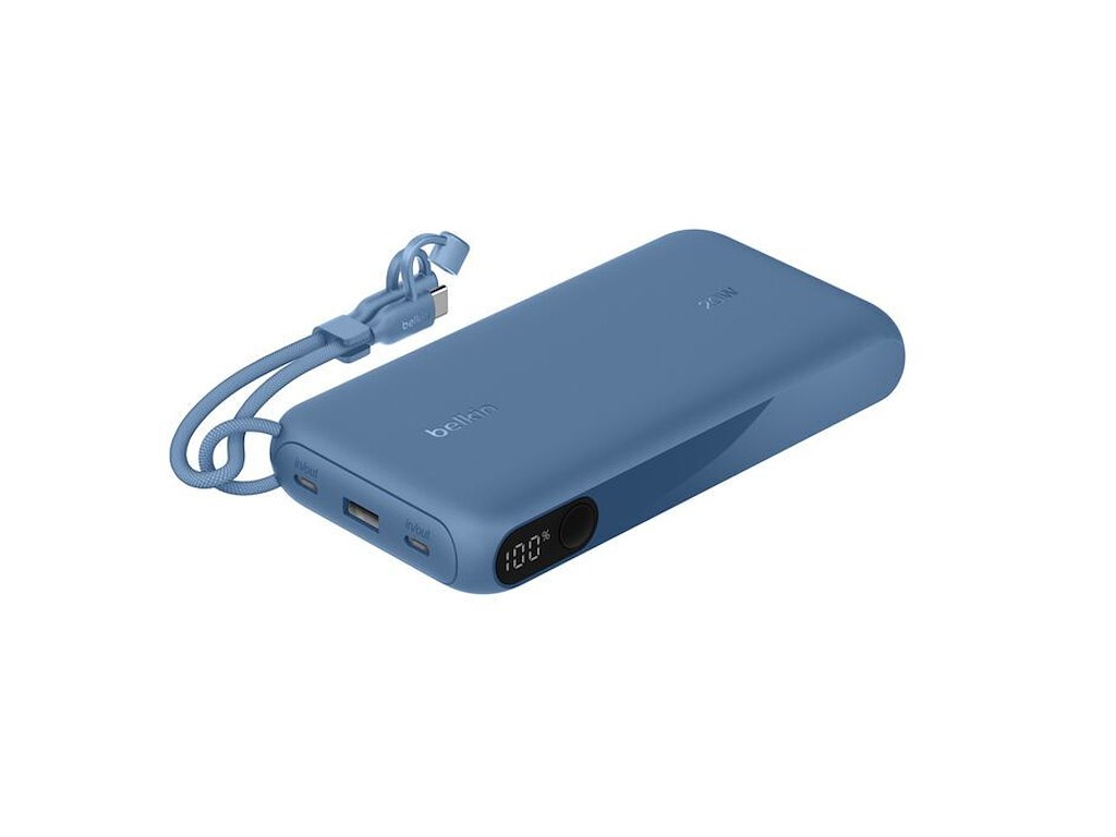 Belkin BPB028hqBL 20000 mAh Blå