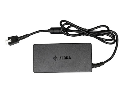Zebra Level VI strømadapter og vekselret Indendørs 150 W Sort