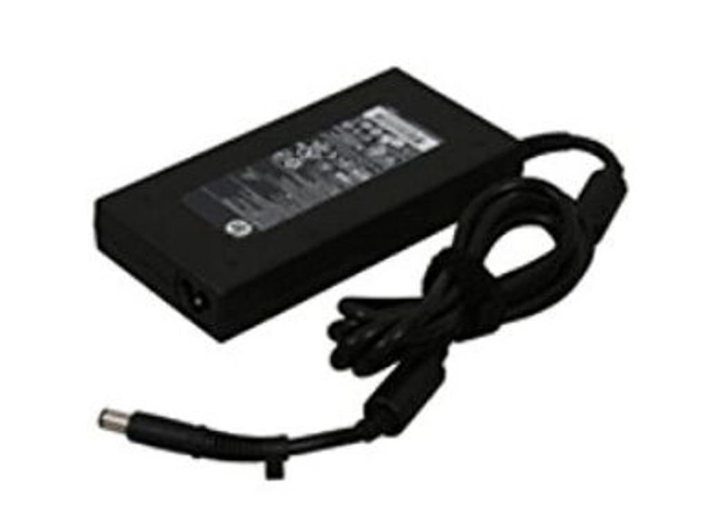 HP 646212-001 strømadapter og vekselret Indendørs 150 W Sort