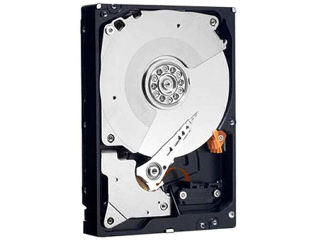 DELL 01RKN harddisk 1 TB 7200 rpm 3.5" Serial ATA II