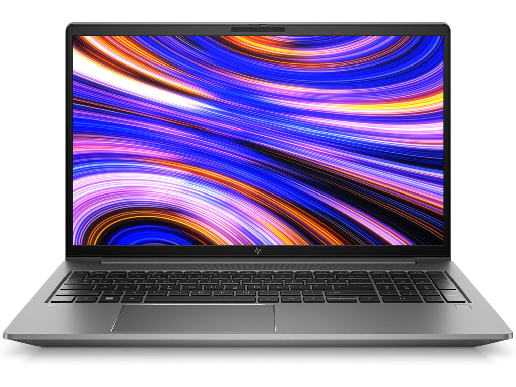 HP ZBook Power G10 A AMD Ryzen™ 7 PRO 7840HS Mobil workstation 39,6 cm (15.6") Fuld HD 32 GB DDR5-SDRAM 1 TB SSD NVIDIA RTX 2000 Ada Wi-Fi 6E (802.11ax) Windows 11 Pro Sølv