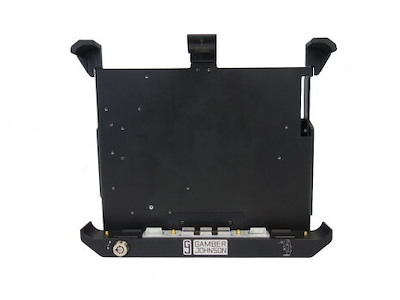 Panasonic PCPE-GJ33V12 mobil dockingstation Tablet Sort