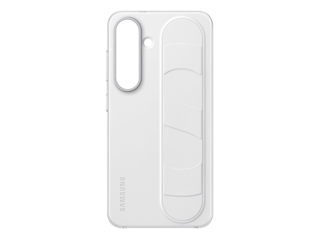 Samsung EF-GS931CWEGWW mobiltelefon etui 15,8 cm (6.2") Cover Hvid