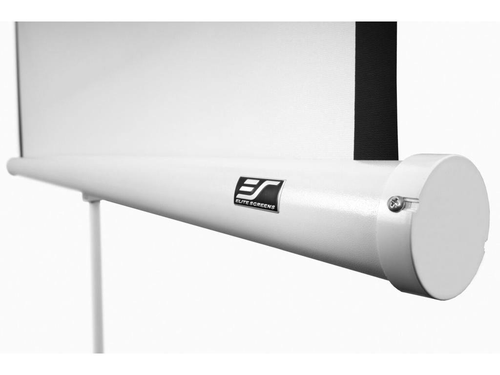 Elite Screens Tripod projektorlærred 180,3 cm (71") 1:1