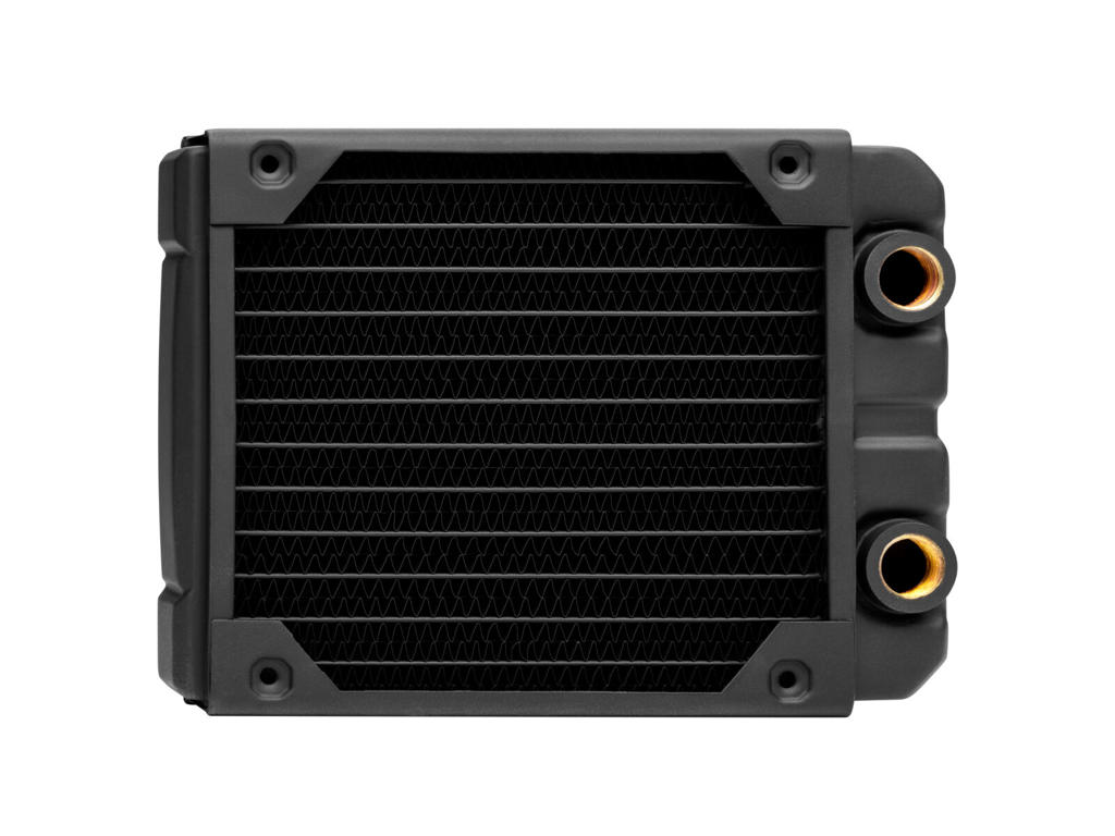 Corsair CX-9030001-WW Computerkølesystem, dele og tilbehør Kølerlegeme