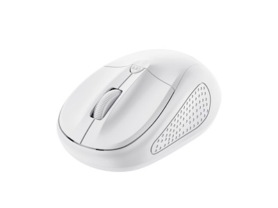 Trust Primo mus Rejse Ambidextrous RF trådløst Optisk 1600 dpi