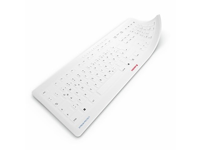 CHERRY STREAM Protect Tastatur cover