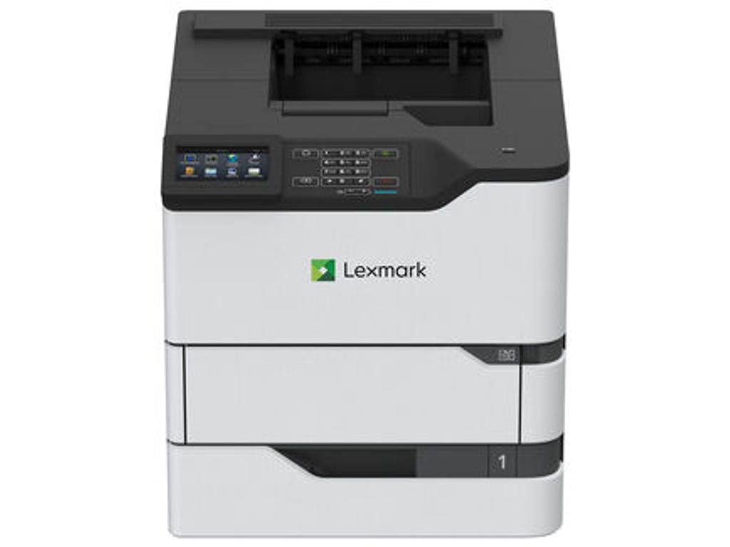 Lexmark MS826de 1200 x 1200 dpi A4