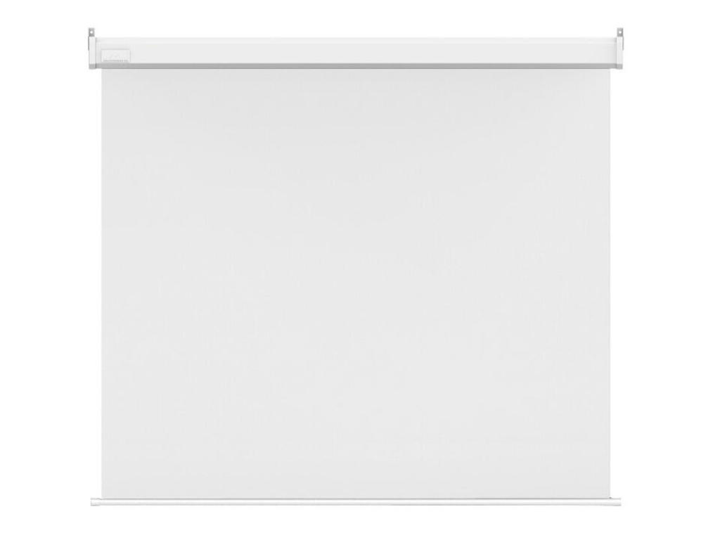 Multibrackets 1721 projektorlærred 2,44 m (96") 1:1