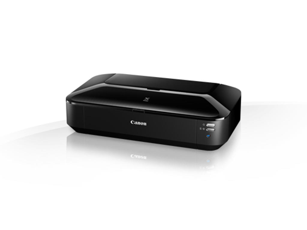 Canon PIXMA iX6850 fotoprinter Inkjet 9600 x 2400 dpi A3+ (330 x 483 mm) Wi-Fi
