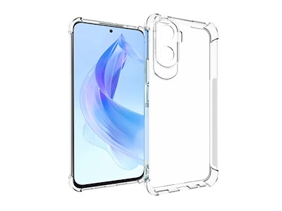 Insmat 650-1170 mobiltelefon etui 17 cm (6.7") Cover Transparent