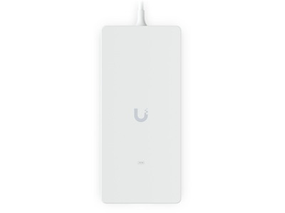 Ubiquiti UACC-Adapter-AC-210W strømadapter og vekselret Indendørs Hvid
