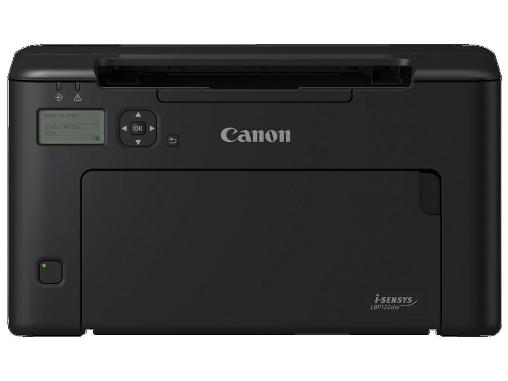 Canon i-SENSYS LBP122dw 2400 x 600 dpi A4 Wi-Fi
