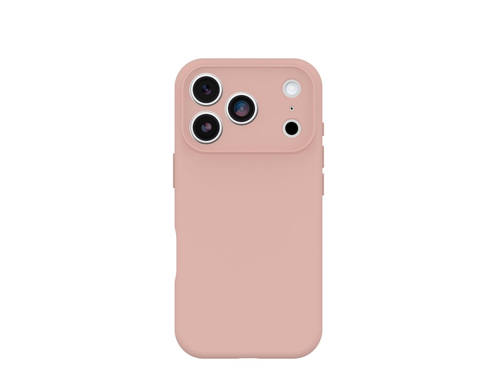 OtterBox Figura iPhone 17 Pro Eros pink