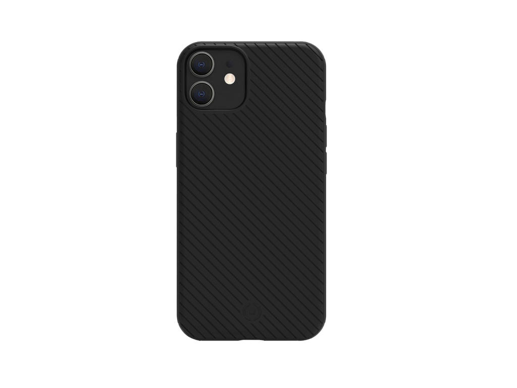 Celly Ultra mobiltelefon etui 15,5 cm (6.1") Cover Sort