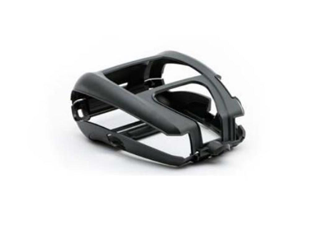 Zebra P1050667-034 monteringssæt Sort