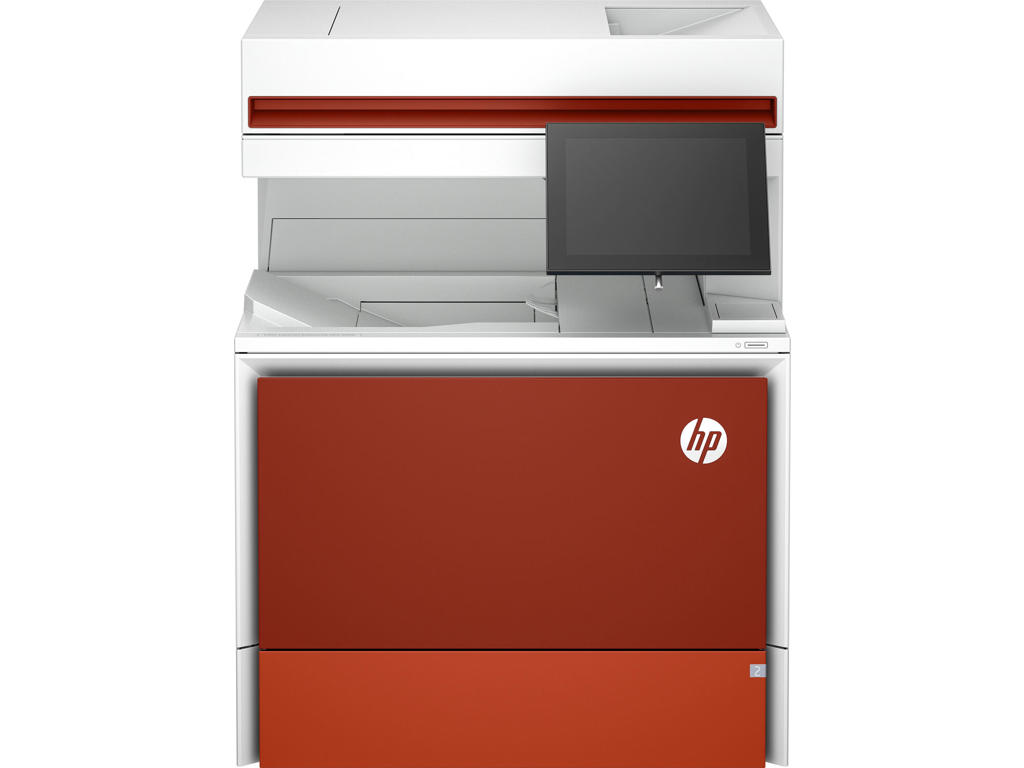 HP Color LaserJet Enterprise MFP 6800dn-printer