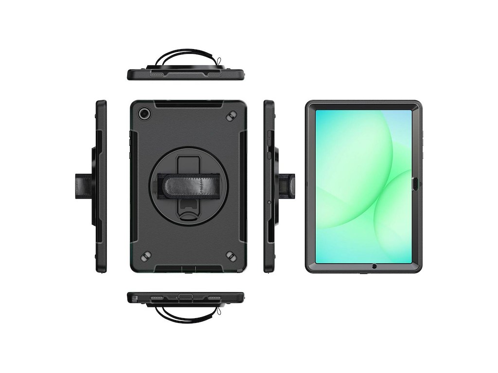 eSTUFF ES68105013-BULK tablet etui