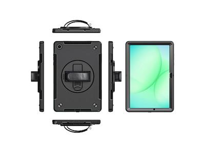 eSTUFF ES68105013-BULK tablet etui