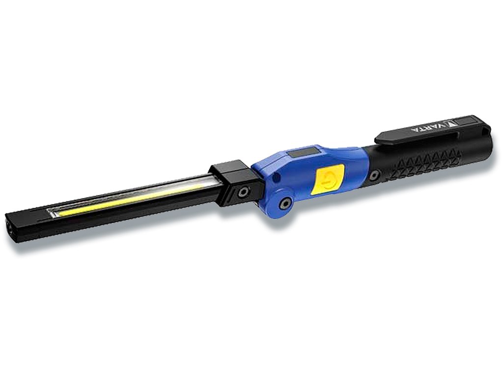 Lampe, Varta Multifunction Light