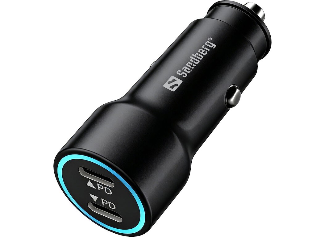 Sandberg 340-41 oplader til mobil enhed