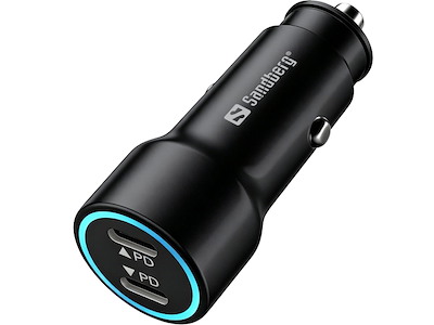 Sandberg 340-41 oplader til mobil enhed