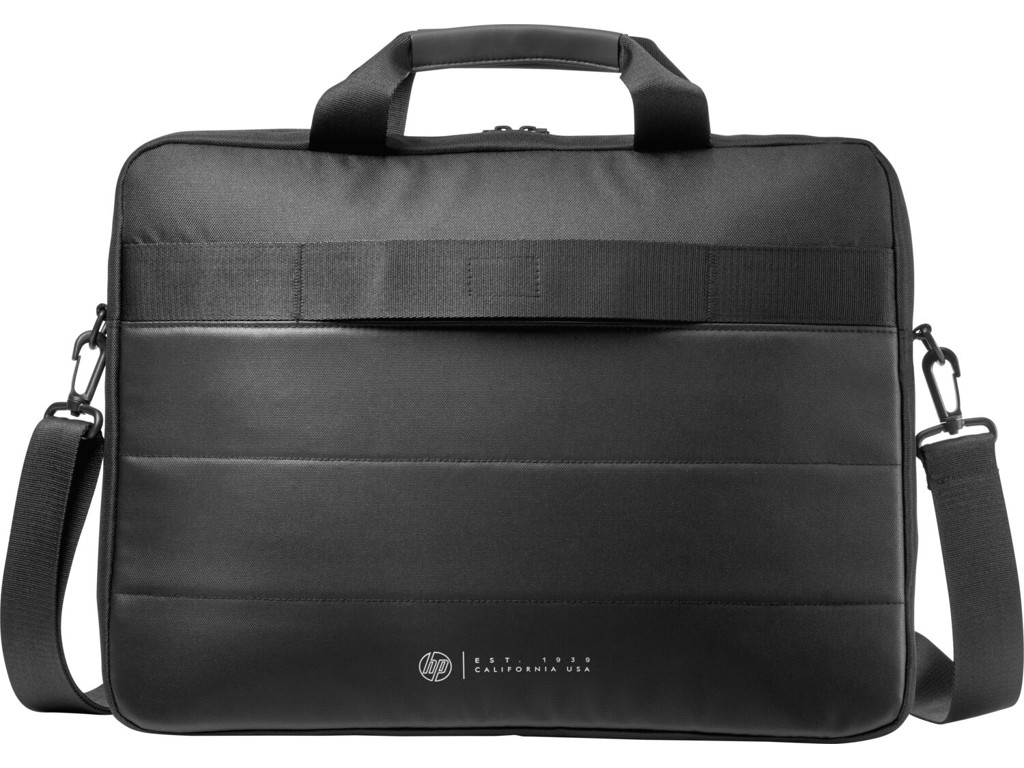 HP Classic-rygsæk på 39,62 cm (15,6")
