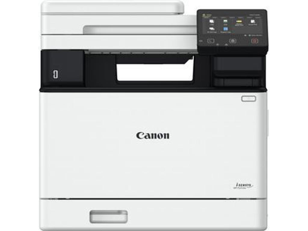 Canon i-SENSYS MF752Cdw Laser A4 1200 x 1200 dpi 33 sider pr. minut Wi-Fi
