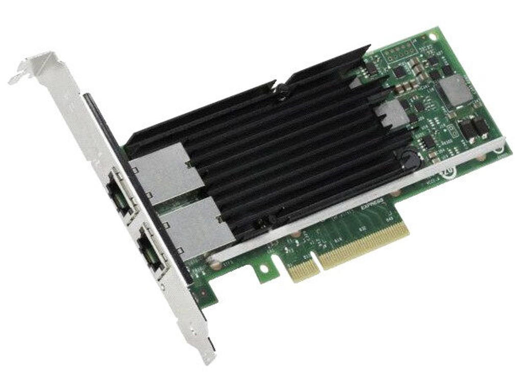 Lenovo X540-T2 Intern Ethernet 10000 Mbit/s