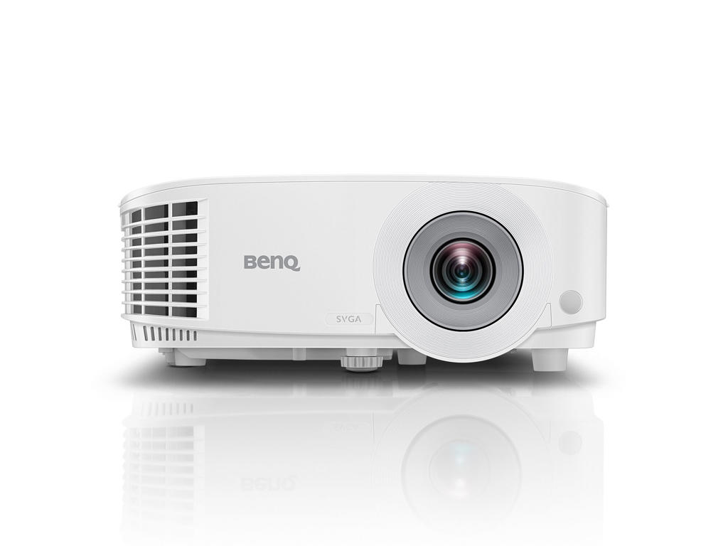 BenQ MS550 Standard-kast projektor 3600 ANSI lumens DLP SVGA (800x600) 3D Hvid
